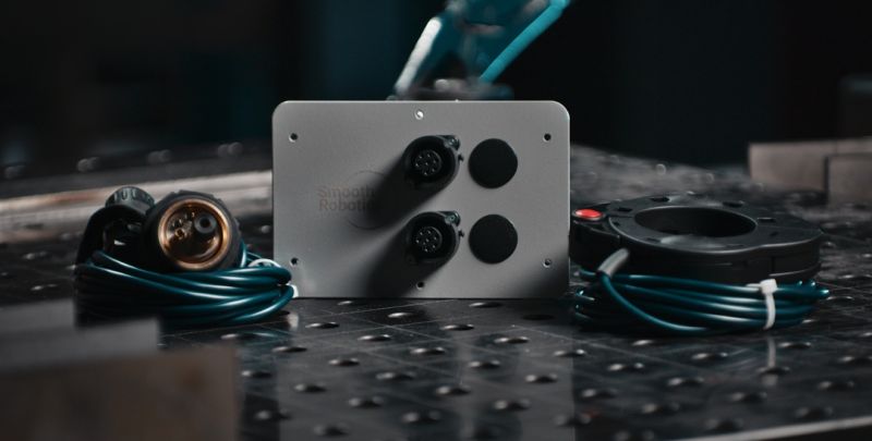 SmoothRobotics's tweet image. Did you know our RetroFit Kit offers a cost-effective solution and a straightforward path to get started with welding automation, while leveraging your current resources? 🔥 Simplify the transition without the need for extensive retraining or significant capital investment 🚀💪
