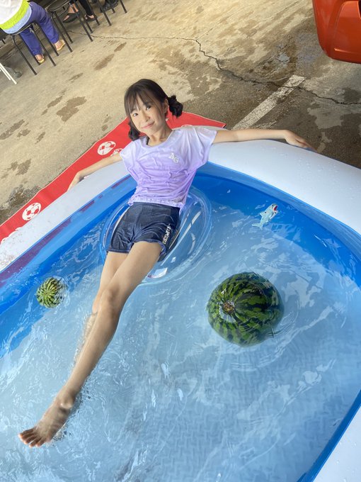 岩本ひまりのTwitter画像8