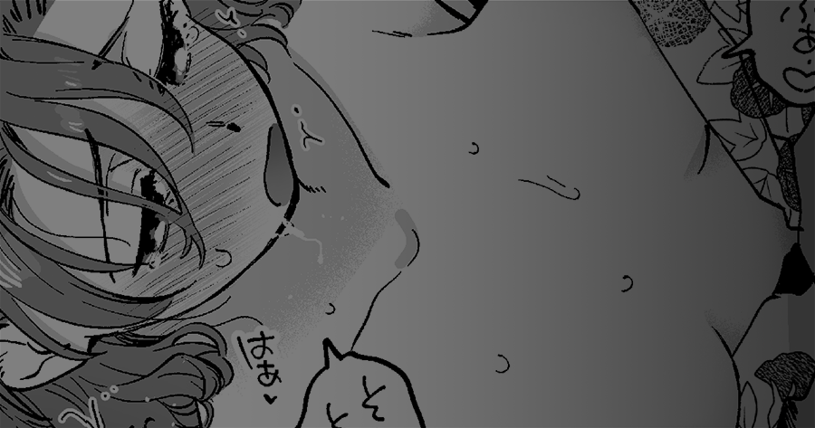 家に帰るまで我慢できませんでした💢
[FANBOX] https://t.co/yBSRDUZLn8
[Fantia] https://t.co/1bQGuGEUHD
[Ci-en] https://t.co/bph4F3ZAtk 