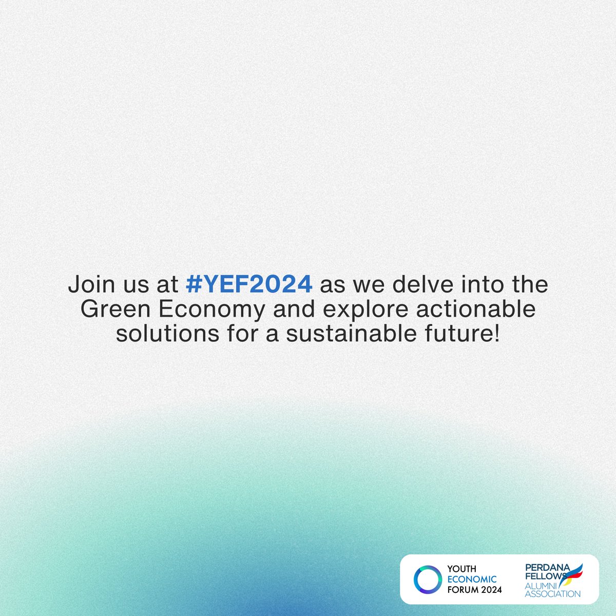 Perdana Fellows Alumni Association tweet media