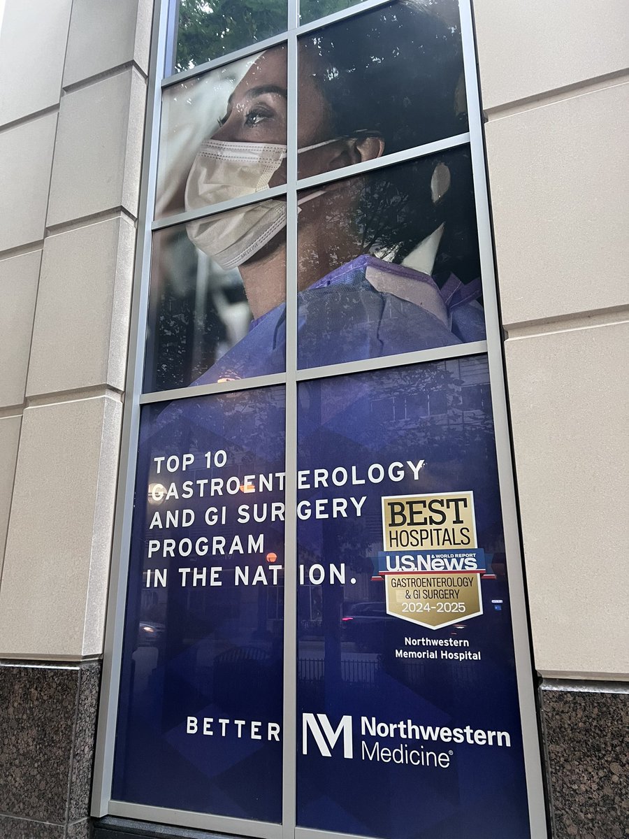 Aziz Aadam (@gastrowala) on Twitter photo So nice to see our very own <a href="/JRassiwala/">Jasmine Sinha</a> as the new face of GI <a href="/NorthwesternMed/">Northwestern Medicine</a> <a href="/NMGastro/">Northwestern Medicine Digestive Health Institute</a> <a href="/NM_IntEndo/">Northwestern Interventional Endoscopy</a> So nice to see our very own <a href="/JRassiwala/">Jasmine Sinha</a> as the new face of GI <a href="/NorthwesternMed/">Northwestern Medicine</a> <a href="/NMGastro/">Northwestern Medicine Digestive Health Institute</a> <a href="/NM_IntEndo/">Northwestern Interventional Endoscopy</a>