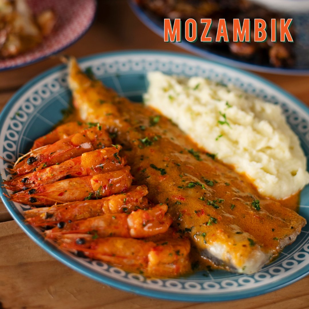 TheMozambik's tweet photo. Feeling too tired to cook tonight? Let Mozambik take care of dinner! 🍽️✨ Join us for a delicious meal and a cozy atmosphere. See you soon! #MozambikEats #DinnerDoneRight https://t.co/zcRcu3Gt71