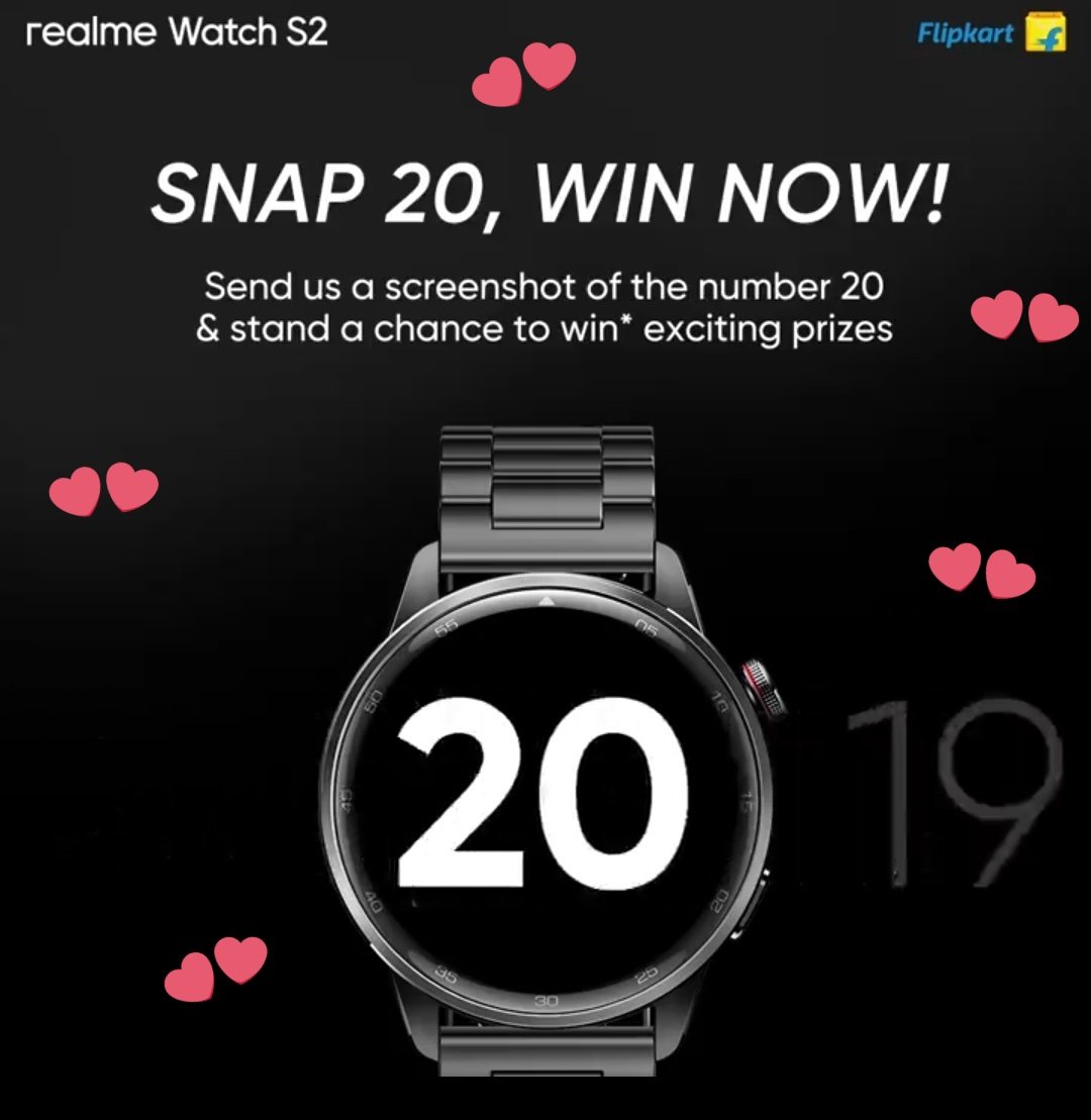 Snehlata (@flying_beee) on Twitter photo Thanks for the wonderful giveaway opportunity 😍
#ContetAlert 🎯 ⏱️
#WearYourAI <a href="/realmeIndia/">realme</a> <a href="/realmecareIN/">realme India Support</a> tagged <a href="/altalunaa/">Manjusha🌸</a> <a href="/Khushnaaz26/">Khushnaaz</a> <a href="/LuvyaJoshi/">Luvya Joshi</a> <a href="/Cutiepie_Angel2/">Saya Jaswal 💙</a> <a href="/RashmiHN6/">Rashmi HN</a> Thanks for the wonderful giveaway opportunity 😍
#ContetAlert 🎯 ⏱️
#WearYourAI <a href="/realmeIndia/">realme</a> <a href="/realmecareIN/">realme India Support</a> tagged <a href="/altalunaa/">Manjusha🌸</a> <a href="/Khushnaaz26/">Khushnaaz</a> <a href="/LuvyaJoshi/">Luvya Joshi</a> <a href="/Cutiepie_Angel2/">Saya Jaswal 💙</a> <a href="/RashmiHN6/">Rashmi HN</a>