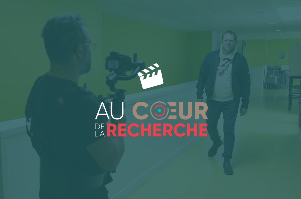 🆕 Au cœur de la #recherche🔬

🔎On vous emmène au cœur du laboratoire <a href="/imopa/">IMOPA</a>, à la rencontre <a href="/hervekempf/">Hervé Kempf</a>, chercheur <a href="/Inserm/">Inserm</a>, qui nous guide à travers ses recherches sur le syndrome de Keutel, #maladierare qui affecte le cartilage et les os.

📽️youtu.be/z9VuBqVMeOU?si…