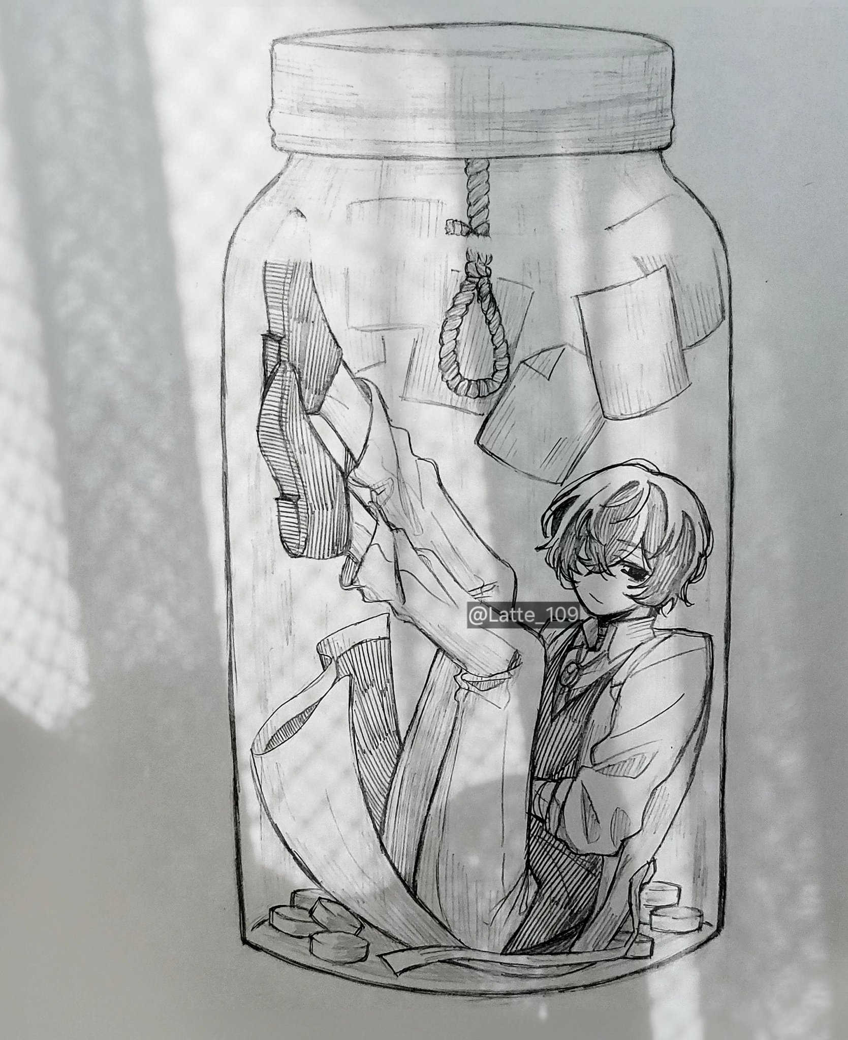 Cᐝ (@fyd06191111) / X