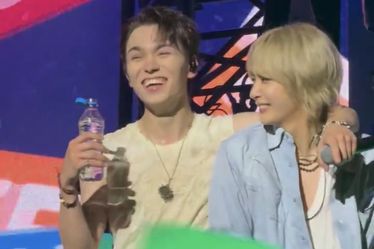 seventeen concerts tweet media