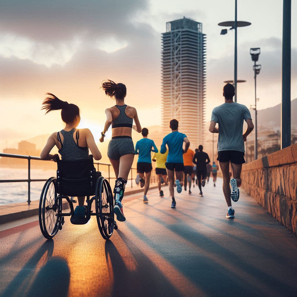 🎉 No et perdis la festa! La Milla del Drac combina esport i cultura popular 🐉 La Colla del Drac i el Club Atletisme Canaletes et convidem a participar en aquesta gran festa esportiva. 
INSCRIPCIONS dracpoblenou.cat/la-milla-del-d…  #MillaDelDrac #poblenou #knlts #Barcelona #running