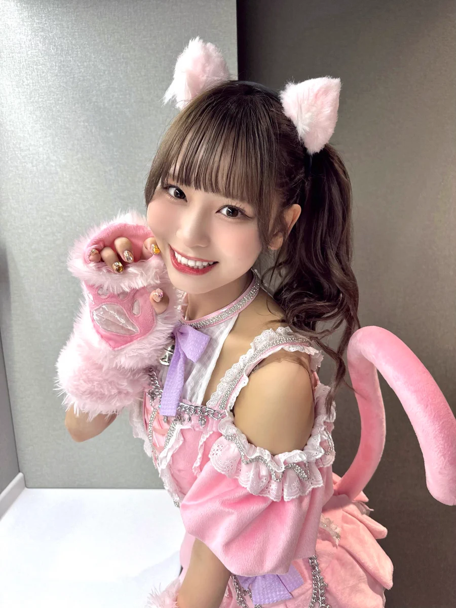 大場 花菜 on X: 