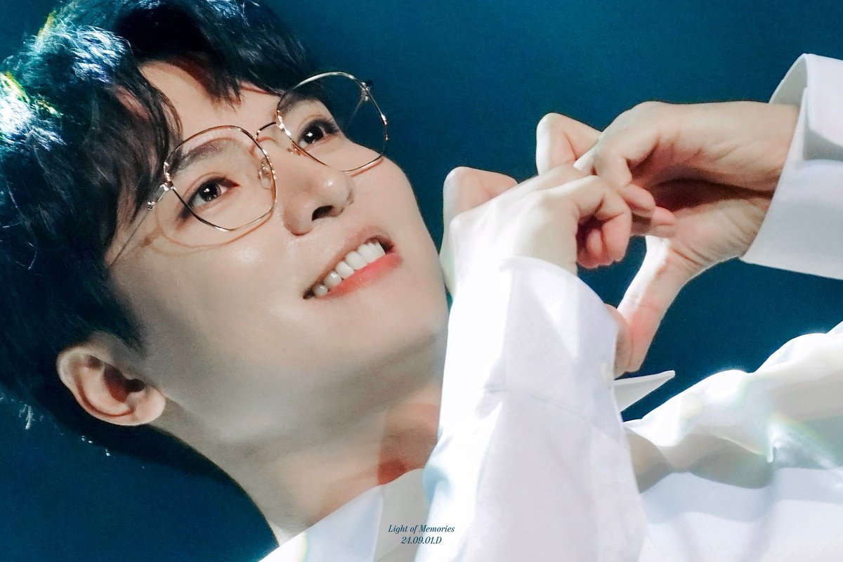 240901 낮공
백형훈 팬서트 : UNIVERSE

백형훈