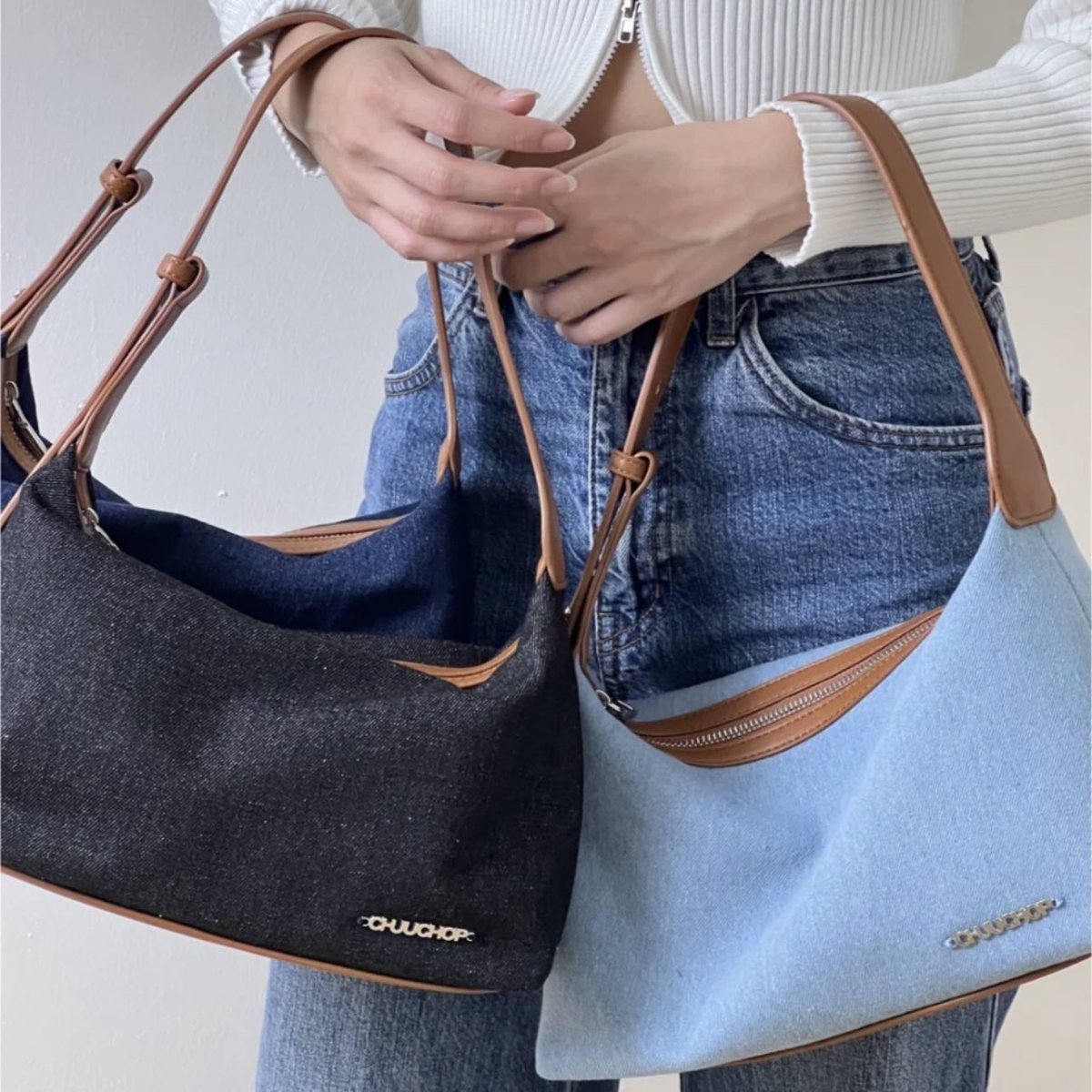 ✨กระเป๋าสะพายข้าง ผ้ายีนส์ สายหนัง สวยมากก ใส่ได้กับทุกสไตล์

📍s.shopee.co.th/3q4Bp235VG
📍s.lazada.co.th/s.qYNU9

#ใช้ดีบอกต่อ #สกินแคร์ #ช้อปปี้ป้ายยา #ป้ายยา #เสื้อผ้า #แฟชั่นผู้หญิง #รีวิวบิวตี้ #ป้ายยาแอพส้ม #หลิงออม #เก้าพีพี #กามิน #เพียงเธอ #เบลล่าราณี