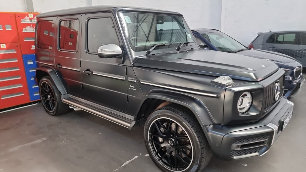 Transporter tweet media