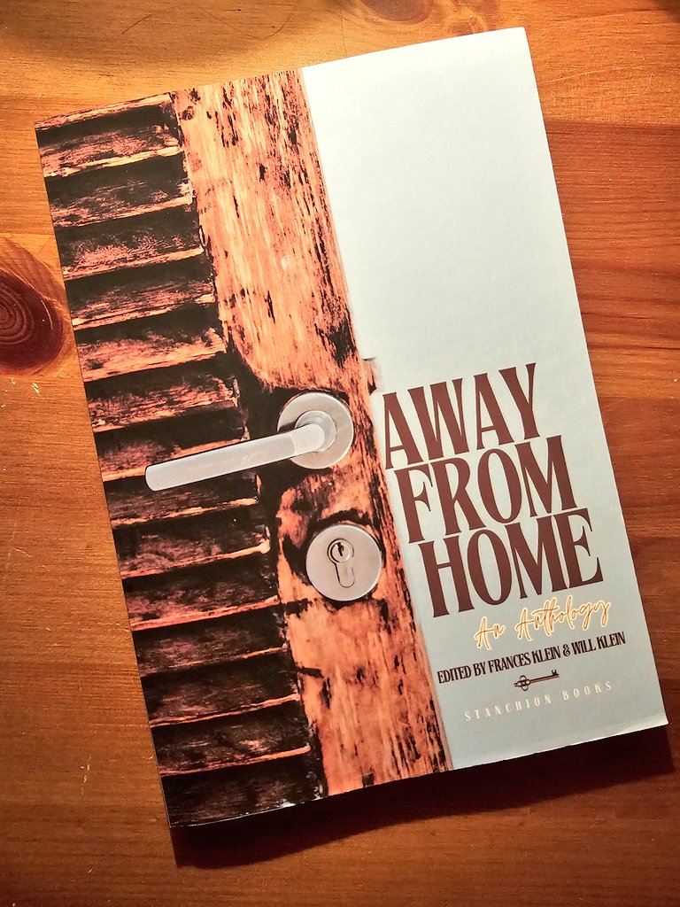 Stanchion tweet media