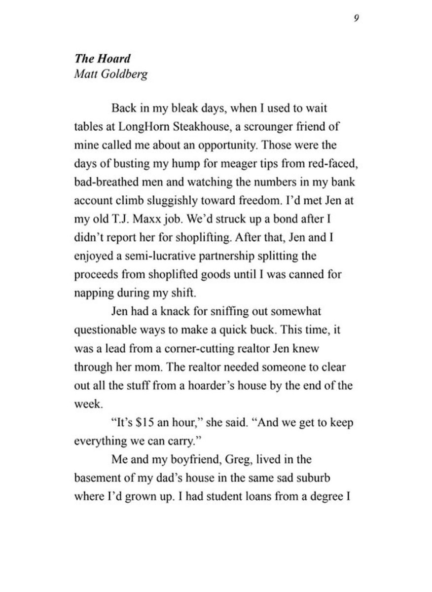 Stanchion tweet media