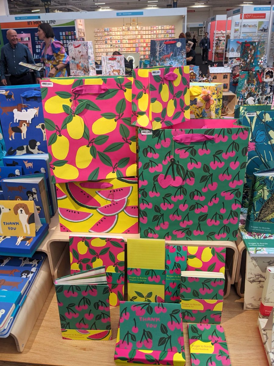 Roger la Borde tweet media