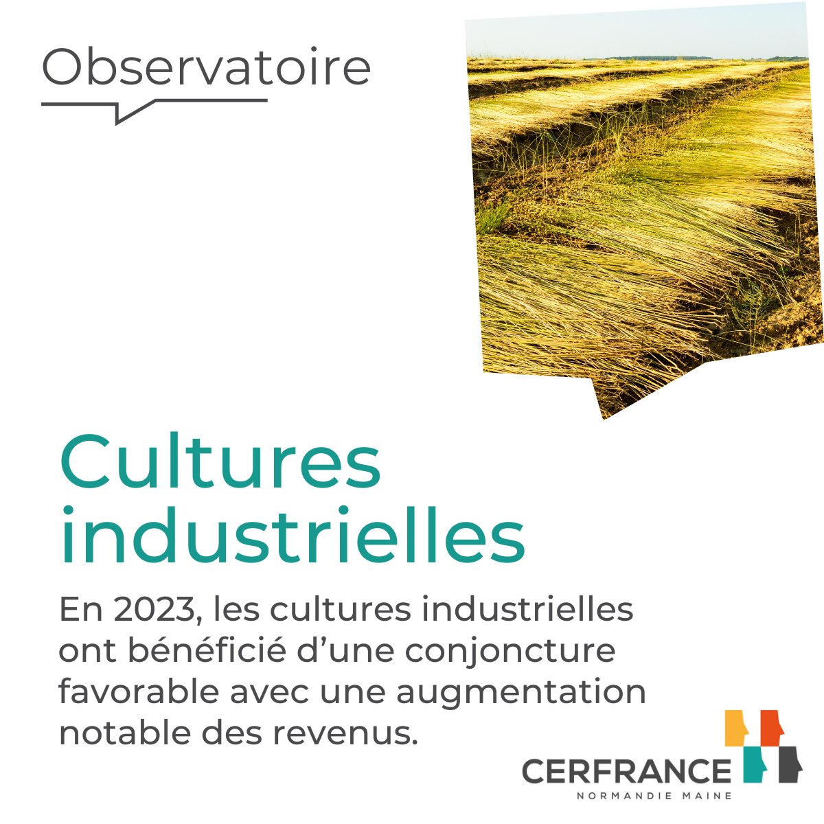 L’Atelier des études - AEE tweet media