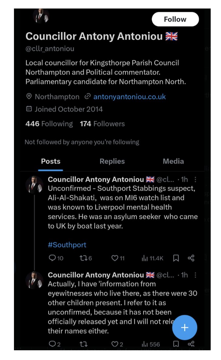 JimmytutDutch's tweet photo. @WestNorthants @NorthantsPolice Maybe you should have a word with the Parish Council about spreading violence: https://t.co/LXJVs5jt7r