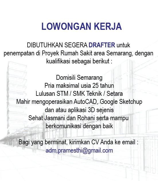 RendyFudoh's tweet photo. Ada lowongan kerja nih https://t.co/grUiLmy6de
