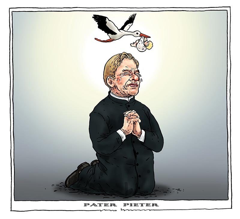 joepbertrams's tweet photo. Heer geef ons meer Hollandse kindjes #Omtzigt #HJSchoolezing voor @deGroeneAmsterdammer https://t.co/1lISg6vpb8