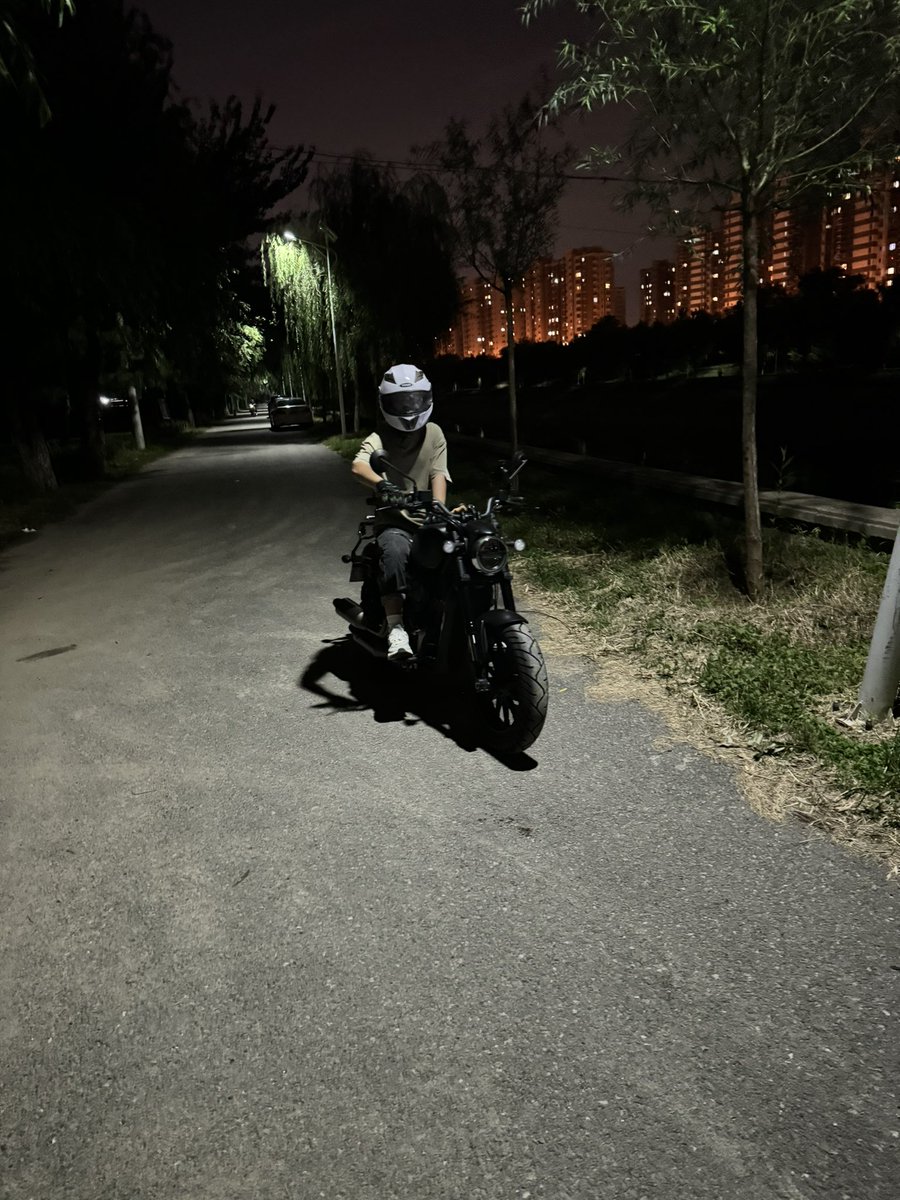 xixw11's tweet photo. 快乐，从骑行开始 https://t.co/iiaHMGCgOs