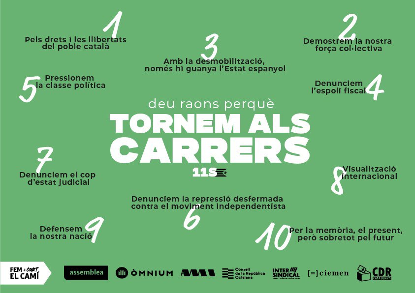 Consell Local per la República - VNG tweet media