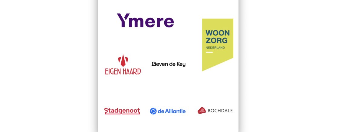 Amsterdamse woningcorporaties standhouder op WOCODA 2025: De organisatie van WOCODA 2025 maakt bekend dat de Amsterdamse woningcorporaties Rochdale, Ymere, de Alliantie, Eigen Haard, Lieven de Key, Stadgenoot en Woonzorg Nederland deelnemen als… dlvr.it/TD1CdD