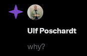 Schling_L's tweet photo. Why? wird mir sowas empfohlen?

Muss definitiv aktiver hier sein.
Ulf, du müffelst. https://t.co/ipOQV3NHG8