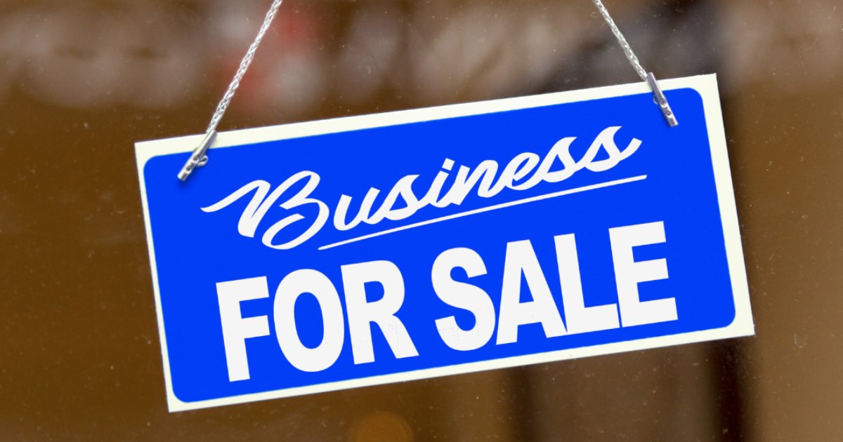 Exit planning might seem premature, but it’s key to your business’s future success. Whether you're selling, passing it on, or stepping back, a plan ensures your business thrives even without you at the helm
rfm-transform.co.uk/news/exit-plan…
#businesssupport #SMEs #ExitPlanning