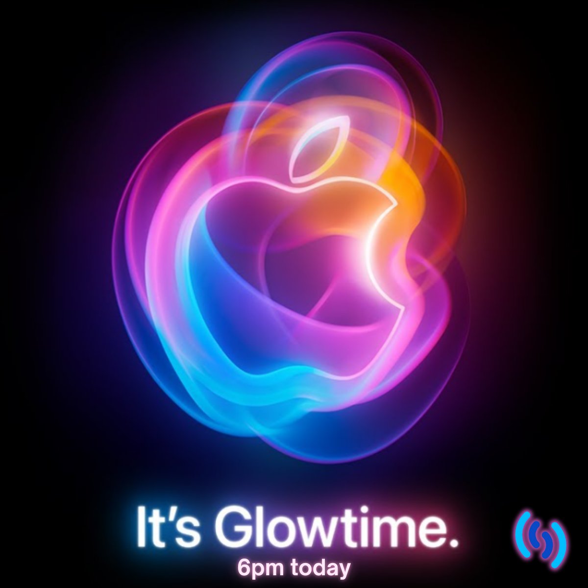 simpaticocomms's tweet photo. Apple are due to launch the iPhone 16 this evening. You can watch it live here https://t.co/q9oRgx1HTk #iphone16 https://t.co/xXuAhbUNFi
