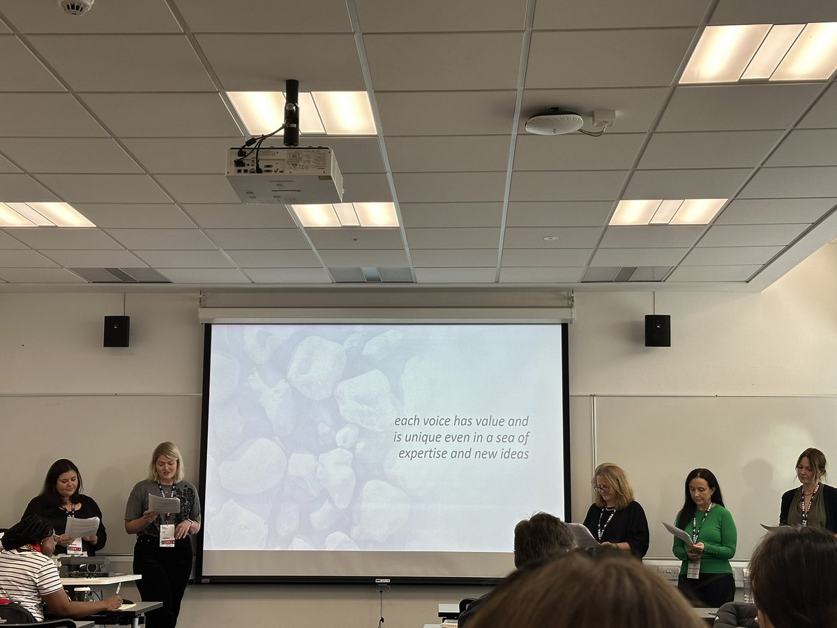 SERA Early Career Researchers Network tweet media