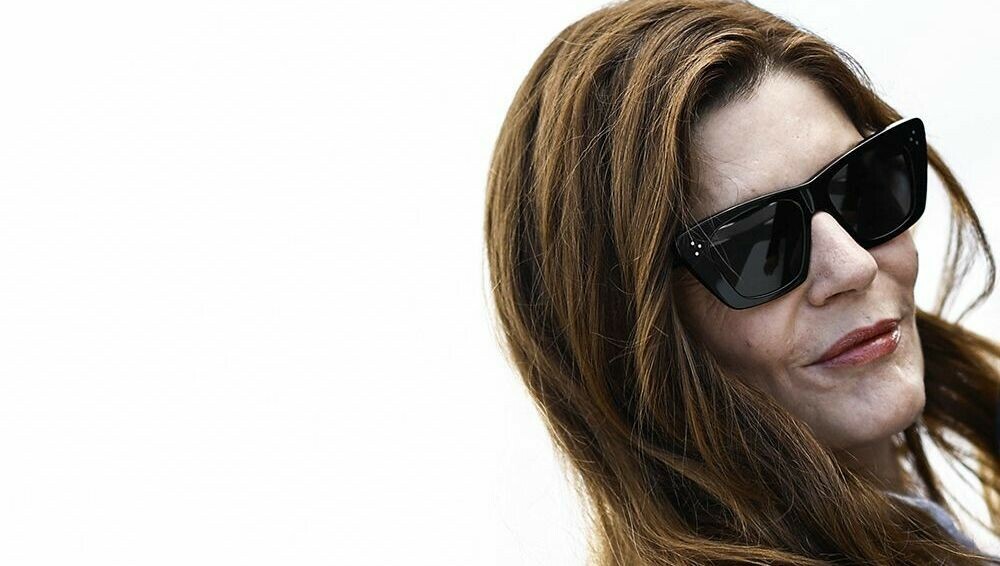 "Je rêve encore que je rate mon bac"
Rencontre avec Chiara Mastroianni dans #Bistroscopie de <a href="/Charlineaparis/">CharlineVanhoenacker</a> à l'occasion de la sortie du film "Langue étrangère"
➡️ l.franceinter.fr/OCM