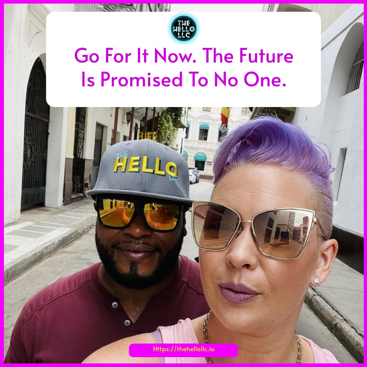 llc_hello's tweet image. Drop a 🙌 if you agree!

#AIForBusiness #3DTechnologyForBusiness #DynamicWorkplace #DigitalTransformation #FutureOfWork