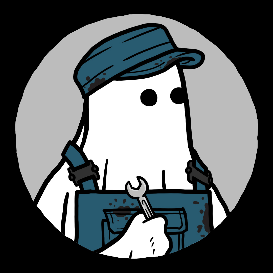 Anonymous Ghost tweet media
