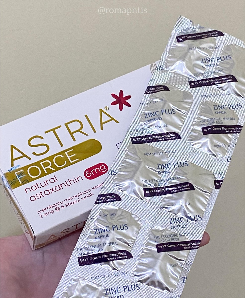 best combo suplemen buat kulit berjerawat sama rambut rontok🤡🤡

minum dua ini sangat sangat ngaruh bgt! jerawat dan rambut rontok berkurang poll‼️