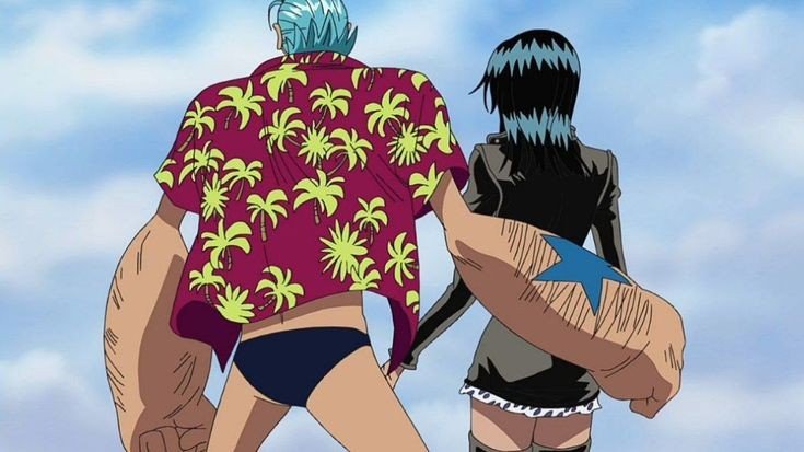 😔

#frobin #onepiece