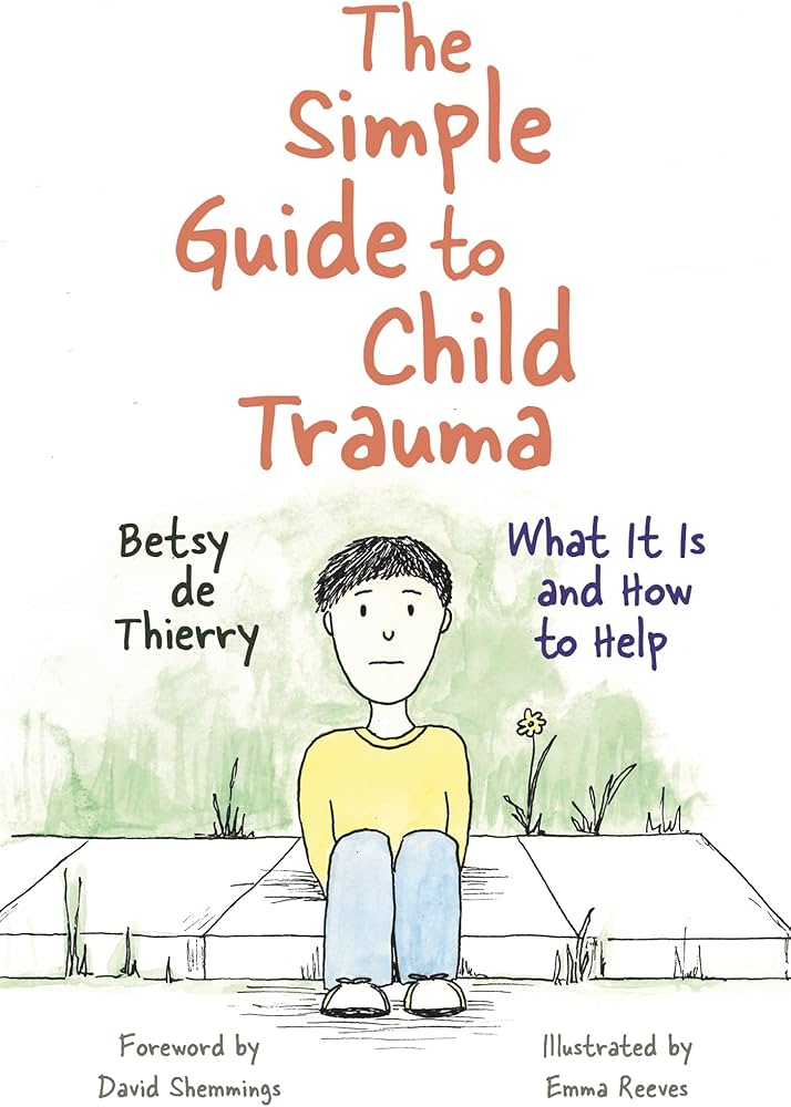 Creative Life Story Work (@creativelsw) on Twitter photo 📚NEW: our latest book recommendation is The Simple Guide to Child Trauma by Betsy de Thierry (<a href="/betsydet/">Betsy de Thierry</a>) 📚
Find out more here:
creativelifestorywork.com/latest/the-sim… 📚NEW: our latest book recommendation is The Simple Guide to Child Trauma by Betsy de Thierry (<a href="/betsydet/">Betsy de Thierry</a>) 📚
Find out more here:
creativelifestorywork.com/latest/the-sim…