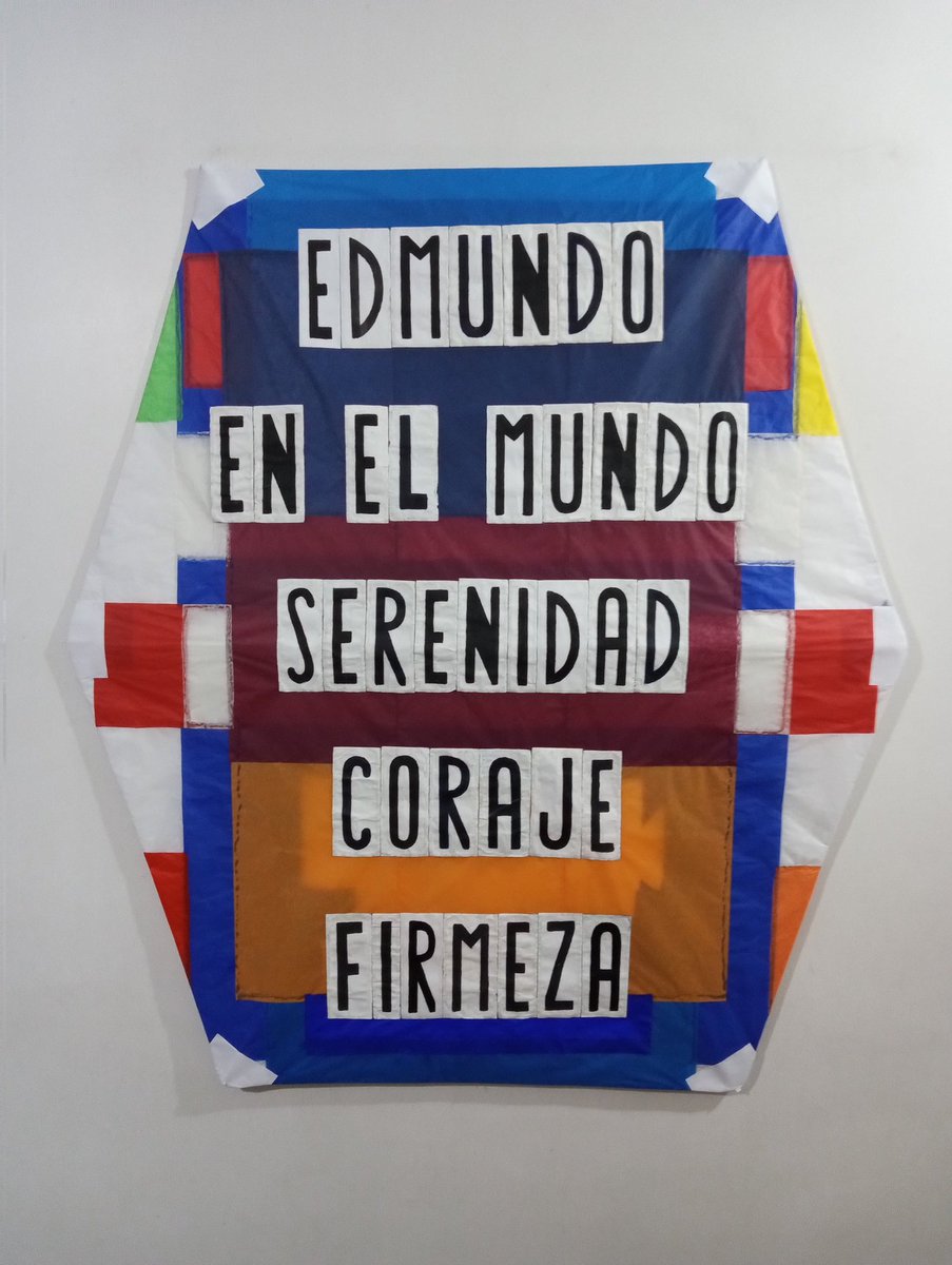 srpapagayos's tweet photo. #HastaElFinalVenezuela #EdmundoGonzalezUrrutia #PresosPolíticos #Venezuela #Libertad #DerechosHumanos https://t.co/EGI9tqx6Lg