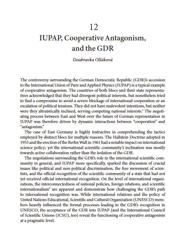 Doubravka Olsakova tweet media