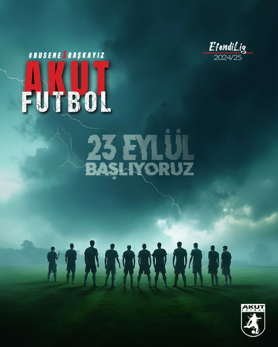 AKUT Futbol (@akutfutbol) on Twitter photo 