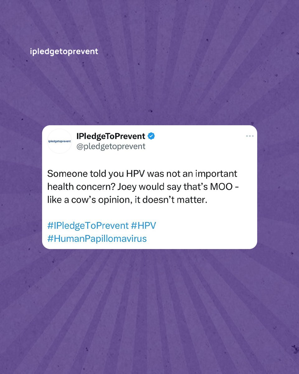 IPledgeToPrevent tweet media