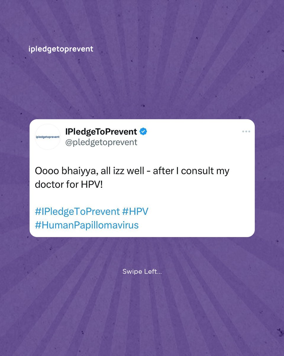 IPledgeToPrevent tweet media