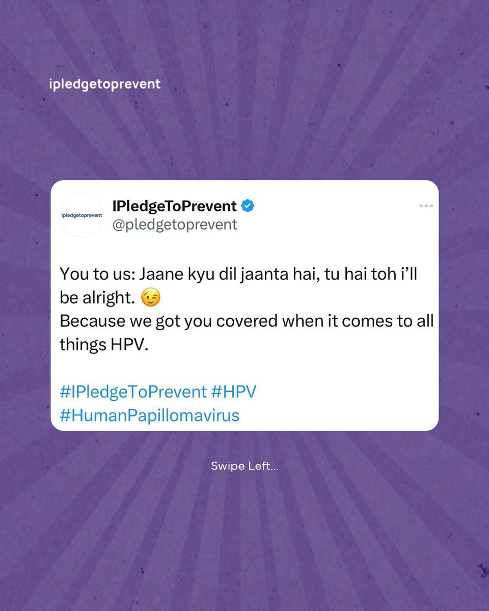 IPledgeToPrevent tweet media