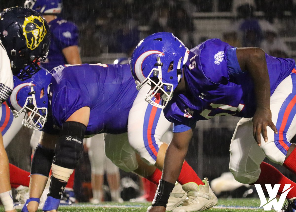 Williamsville South tweet media