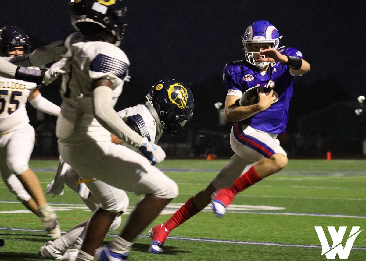 Williamsville South tweet media