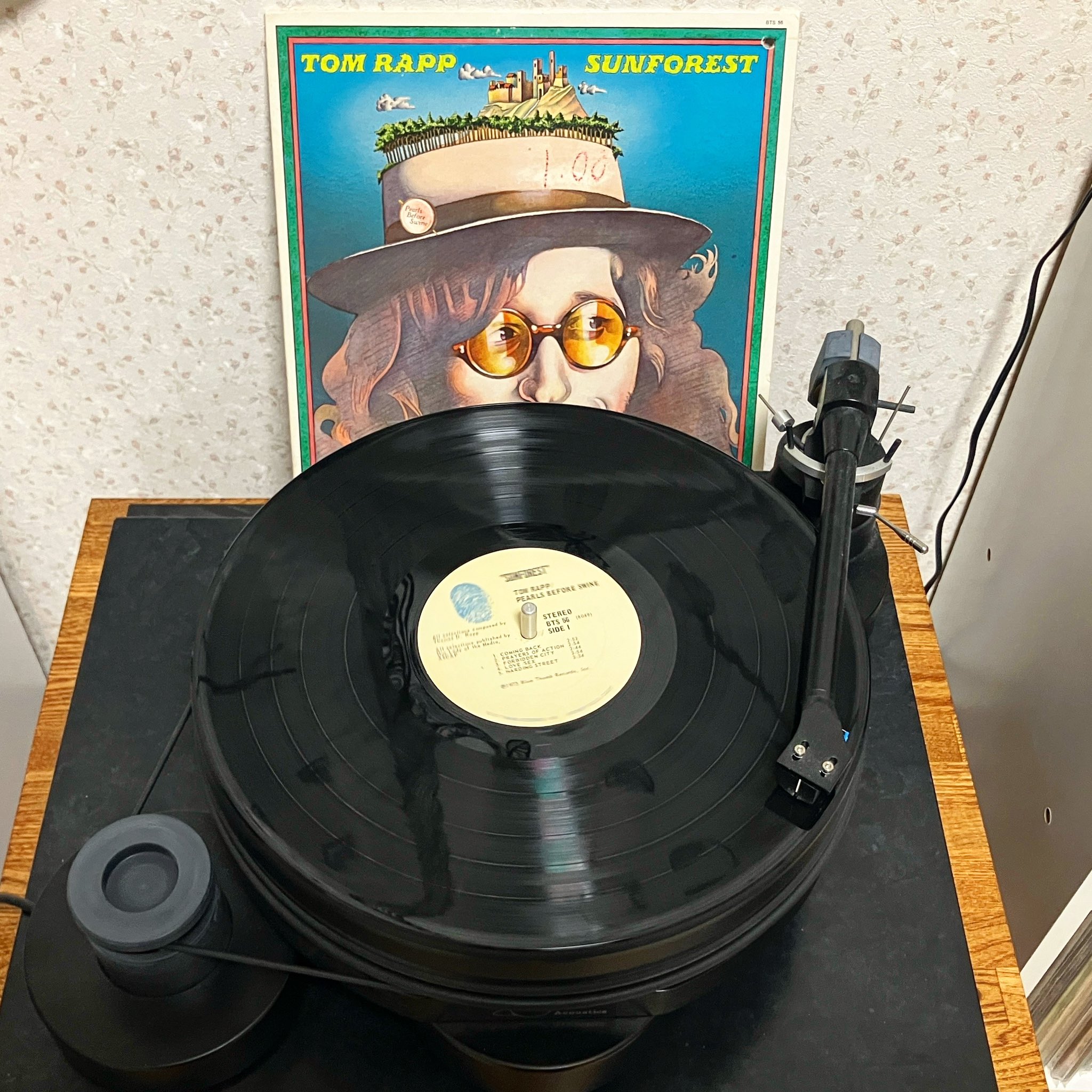 PEEPING TOM 超レア盤 レコード ANTICON LP PEEPING TOM 超レア盤 レコード ANTICON LP