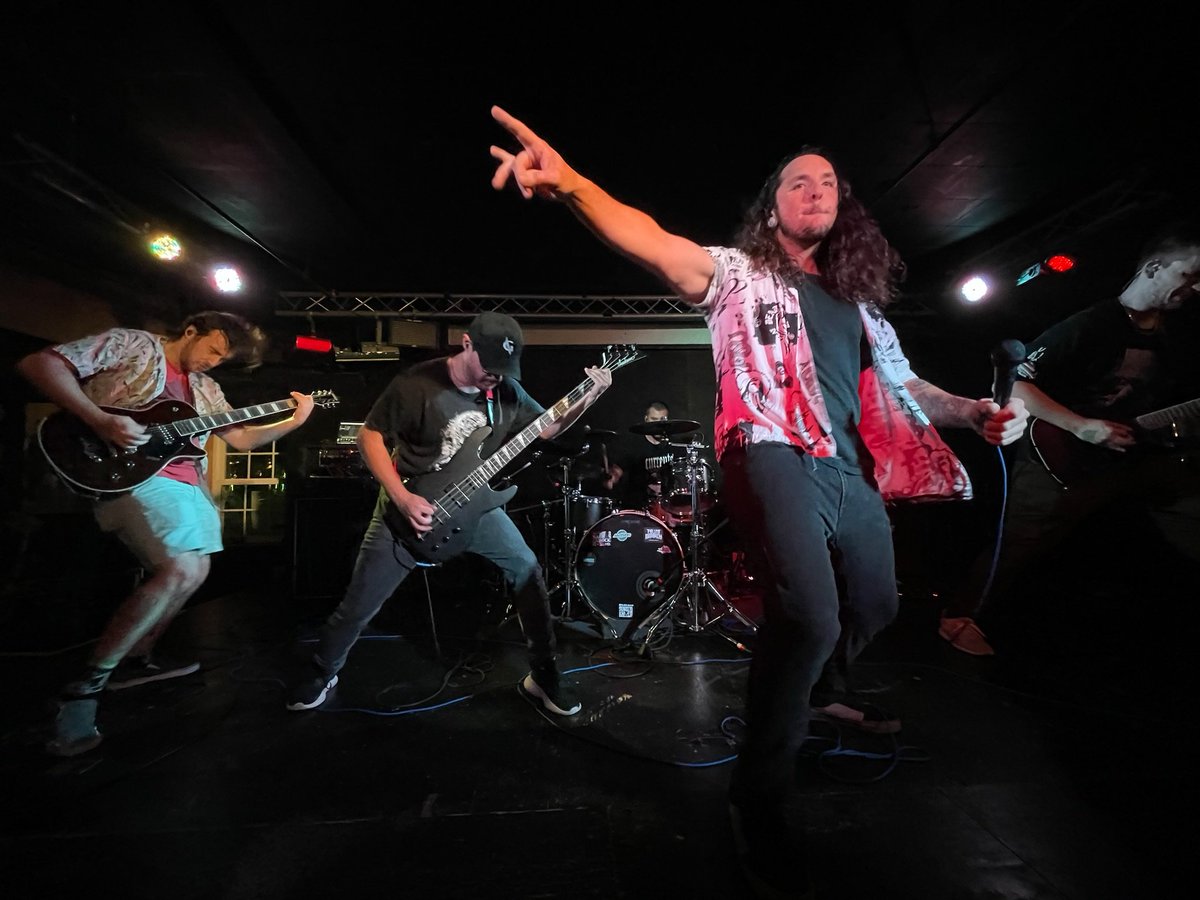 Everchanger MA tweet media
