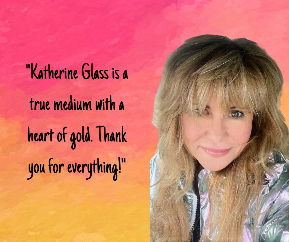 FindPsychics's tweet image. Katherine Glass is a trusted guide for those seeking spiritual growth and understanding. #SpiritualGrowth #TrustedGuide #KatherineGlass rfr.bz/tnao83c