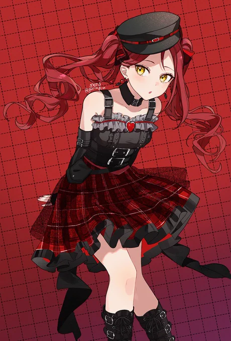 愛こそすべて…#lovelive #Aqours 
