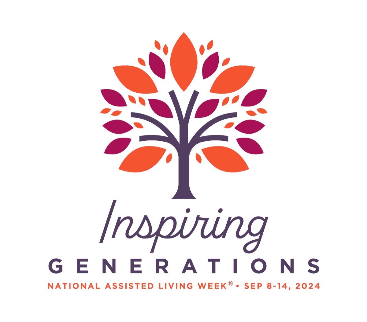 Happy #AssistedLivingWeek from all of us at #AsburyCommunities! This week, we celebrate the vibrant life, exceptional care, and the dedicated staff that make our assisted living &amp; personal care communities truly feel like home. #SeniorCare #CelebratingCaregivers