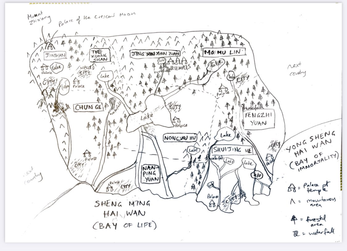 Keshe (@keshewrites) on Twitter photo Forever in love with the map in The Girl With No Reflection, illustrated by @VirginiaAllyn ! Virginia managed to make something SO beautiful from my extremely basic sketch 😍
This map is in all versions of TGWNR so far, which is out in the US/Canada, UK, Australia/NZ and others! Forever in love with the map in The Girl With No Reflection, illustrated by @VirginiaAllyn ! Virginia managed to make something SO beautiful from my extremely basic sketch 😍
This map is in all versions of TGWNR so far, which is out in the US/Canada, UK, Australia/NZ and others!