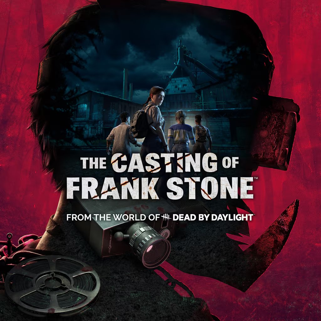 🔴 GIVEAWAY 🔴

I have TWO Deluxe Edition Codes for The Casting of Frank Stone!

Make sure to retweet and follow me to be in with a chance of winning (STEAM CODES)